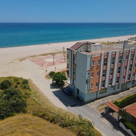 Hotel Rivabella Davoli Extérieur photo