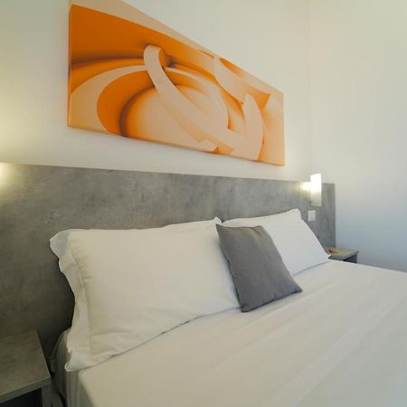 Hotel Rivabella Davoli Extérieur photo