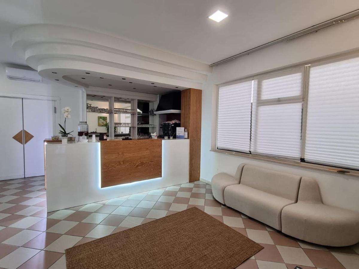 Hotel Rivabella Davoli Extérieur photo