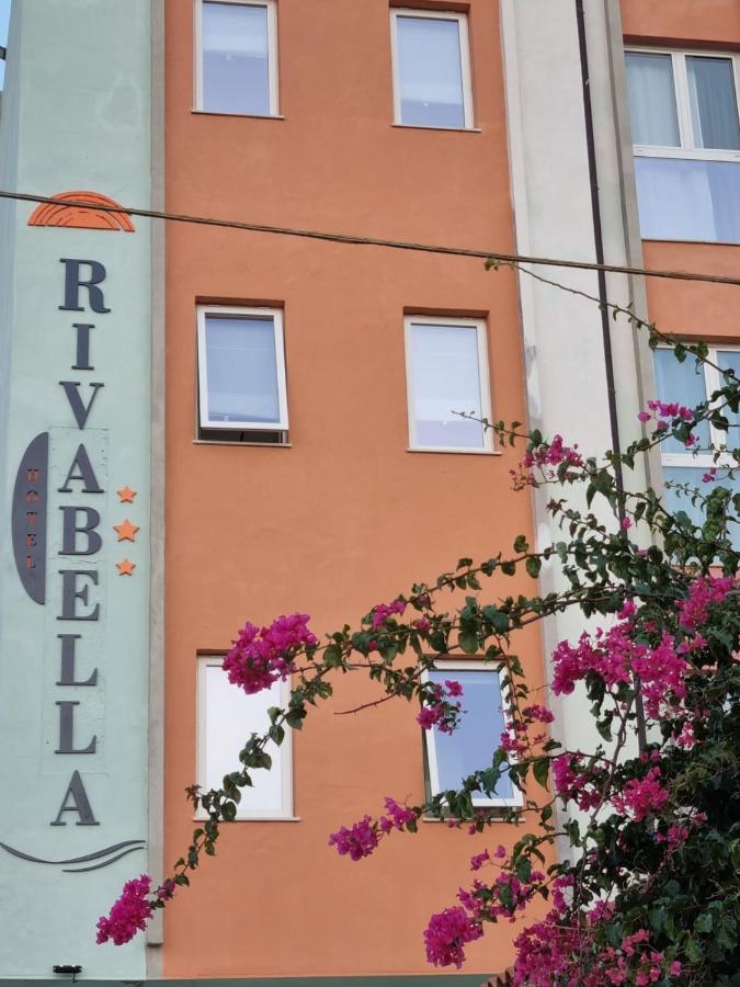Hotel Rivabella Davoli Extérieur photo