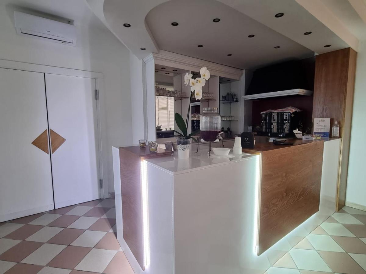 Hotel Rivabella Davoli Extérieur photo