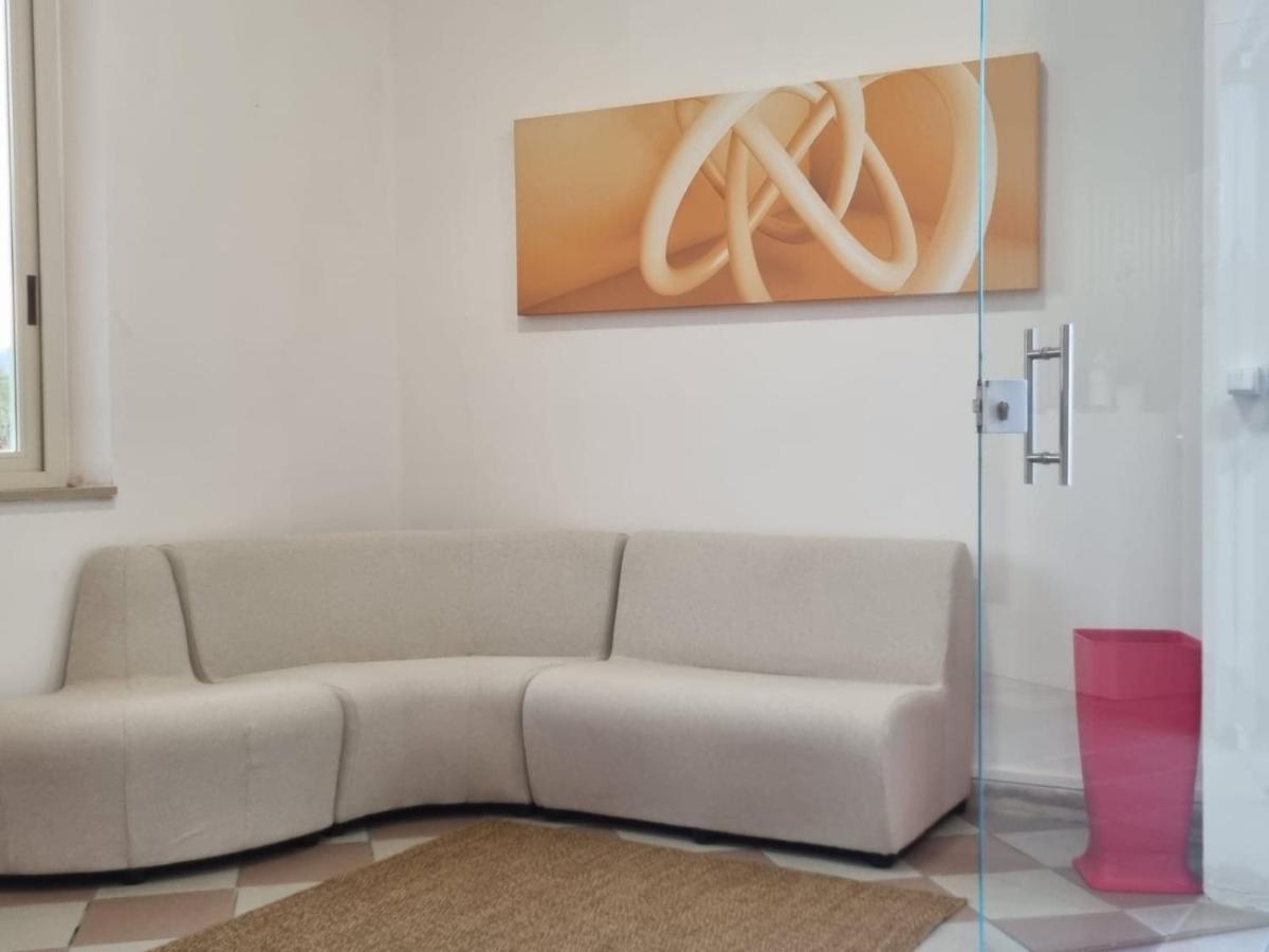 Hotel Rivabella Davoli Extérieur photo