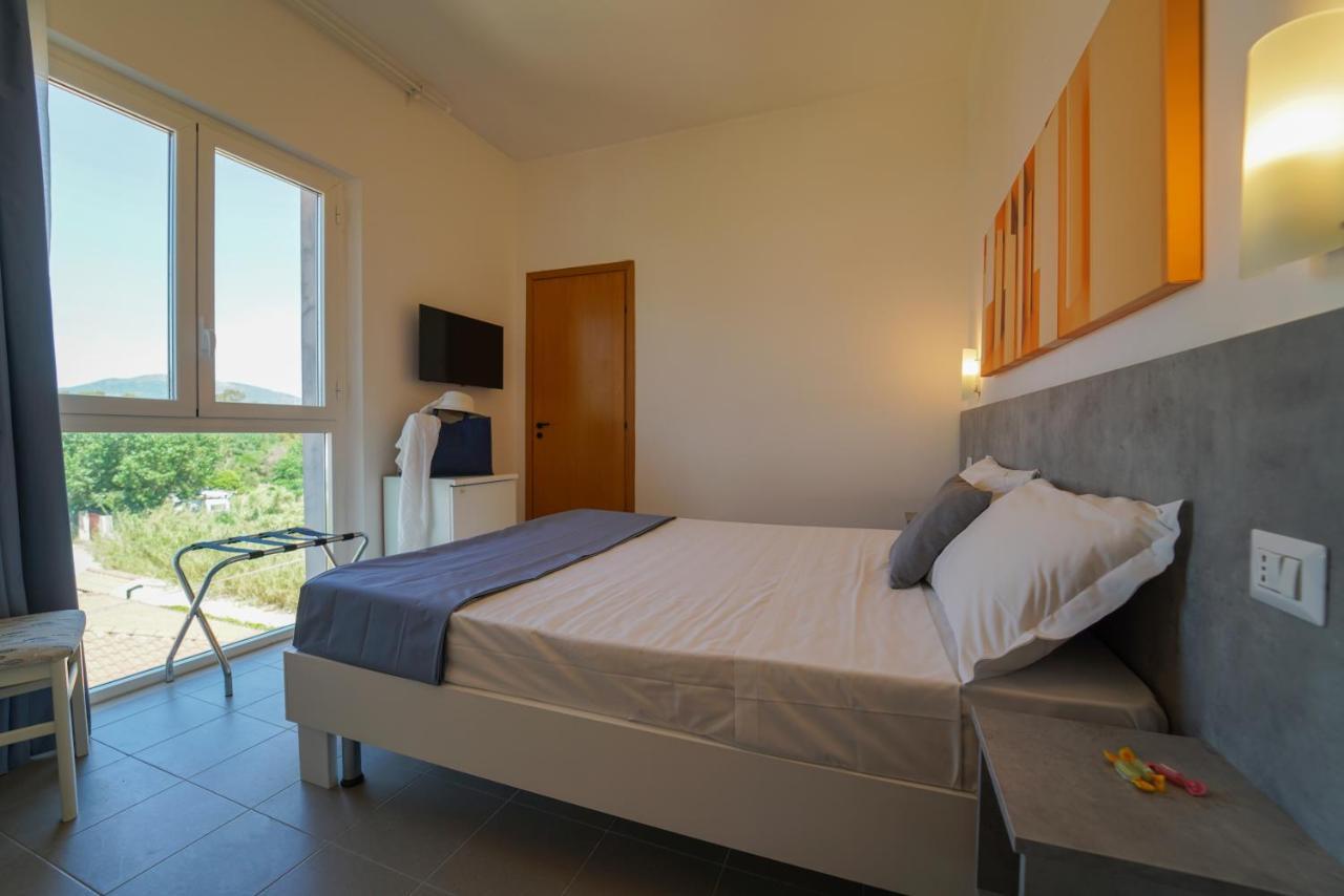 Hotel Rivabella Davoli Extérieur photo