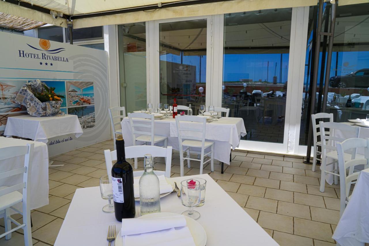 Hotel Rivabella Davoli Extérieur photo