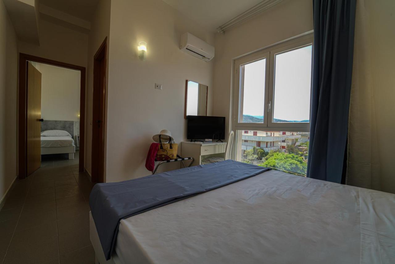 Hotel Rivabella Davoli Extérieur photo