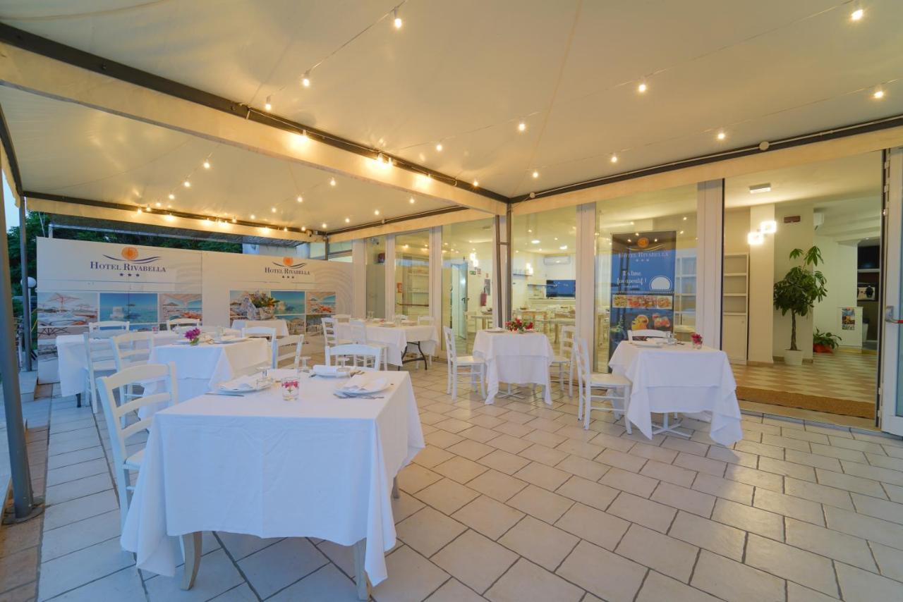Hotel Rivabella Davoli Extérieur photo