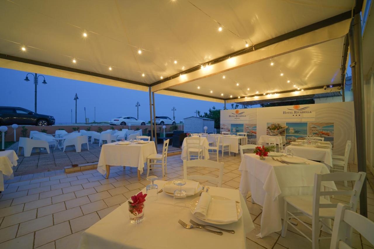 Hotel Rivabella Davoli Extérieur photo
